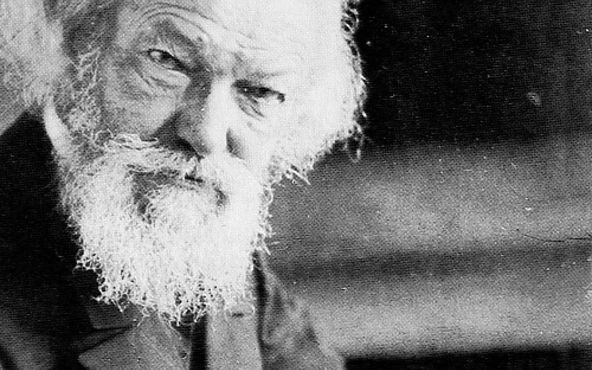 Wer war Julius Kühn? 