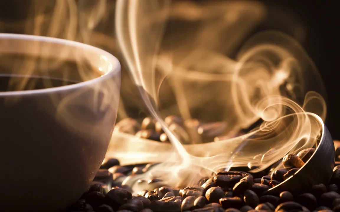 Der Tag des Kaffees 2013 ist am 7. September