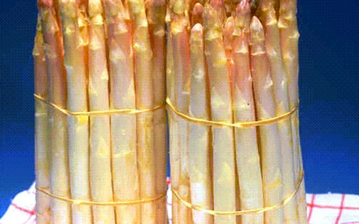 Rückstände in Lebensmitteln rückläufig