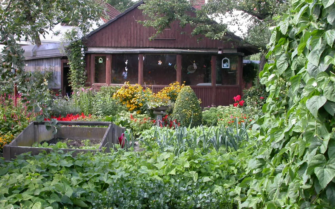 Ein Feiertag für Gartenfreunde: Tag des Gartens 2013