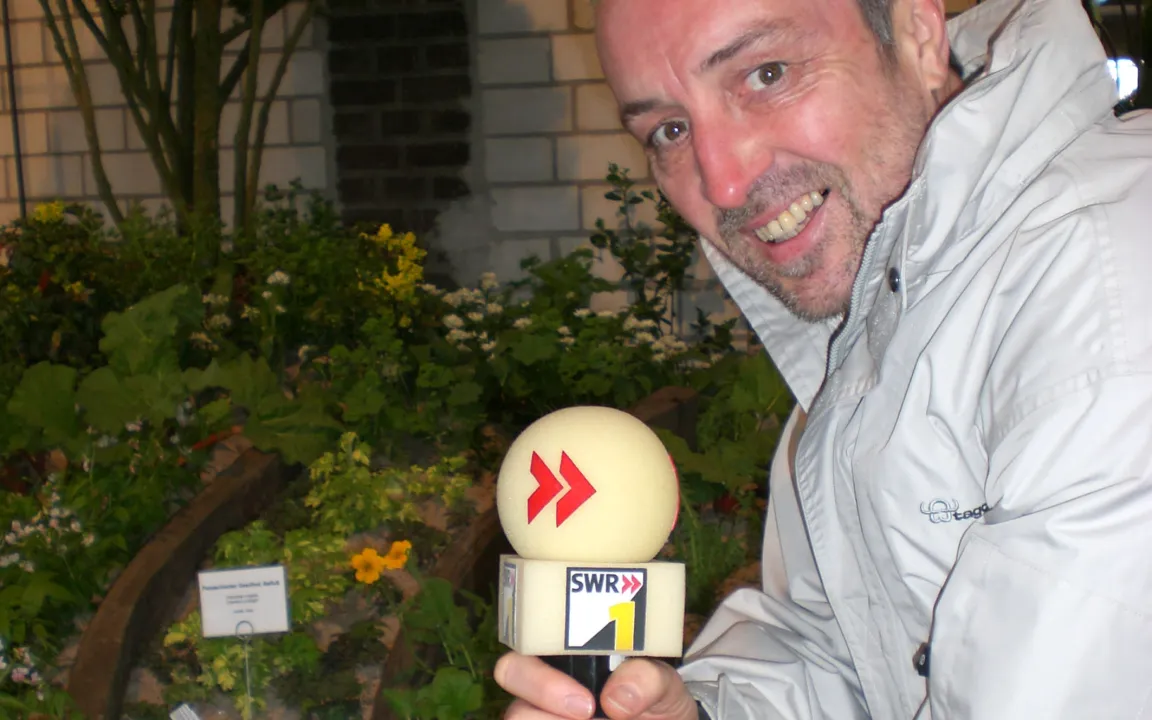 Bier gegen Schnecken und andere Gartenirrtümer