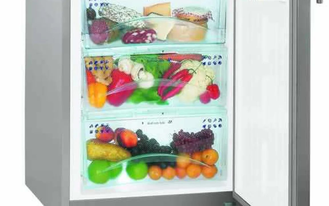 Kühl, dunkel, trocken