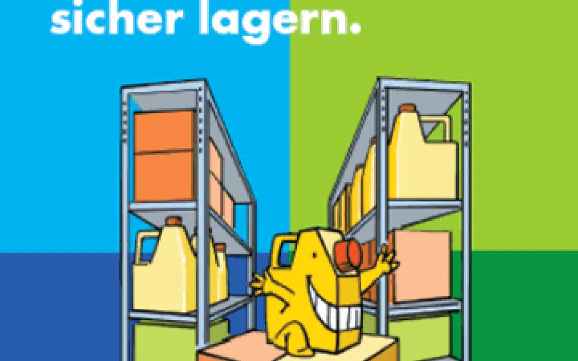 BVL veröffentlicht Ergebnisse der Überwachungsbehörden im Pflanzenschutz