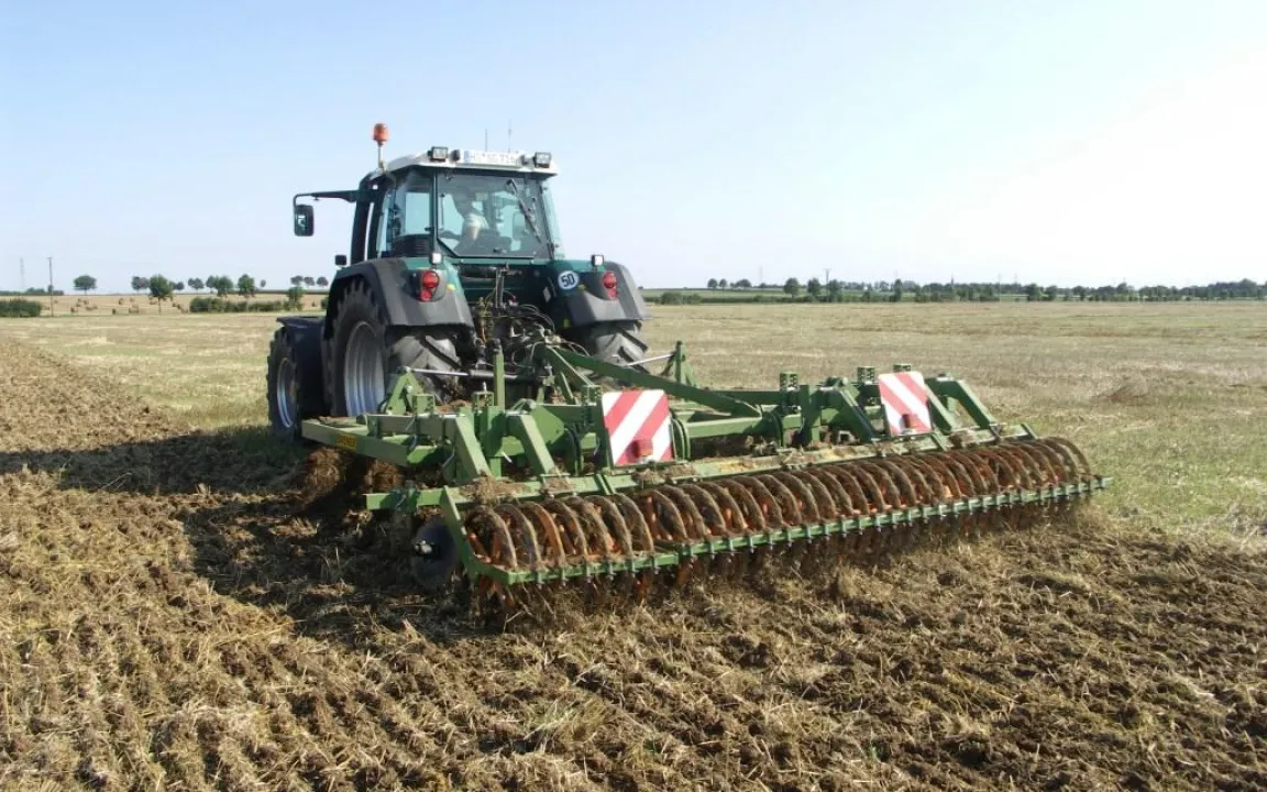 Wissenschaftler betonen Nutzen des Glyphosat-Einsatzes