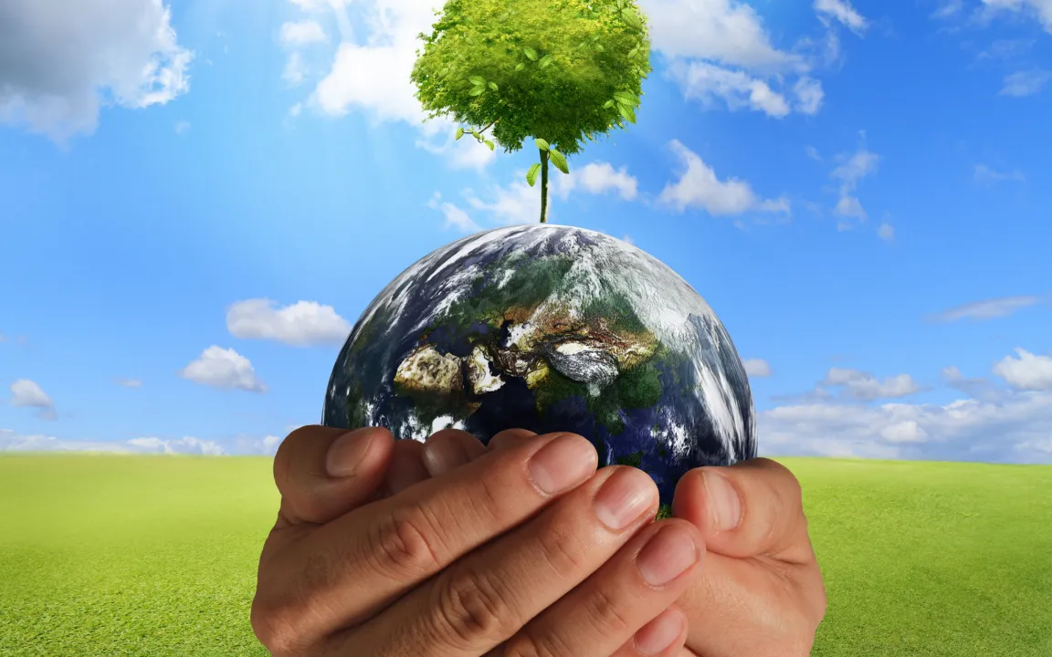 Am 5. Juni ist der Tag der Umwelt