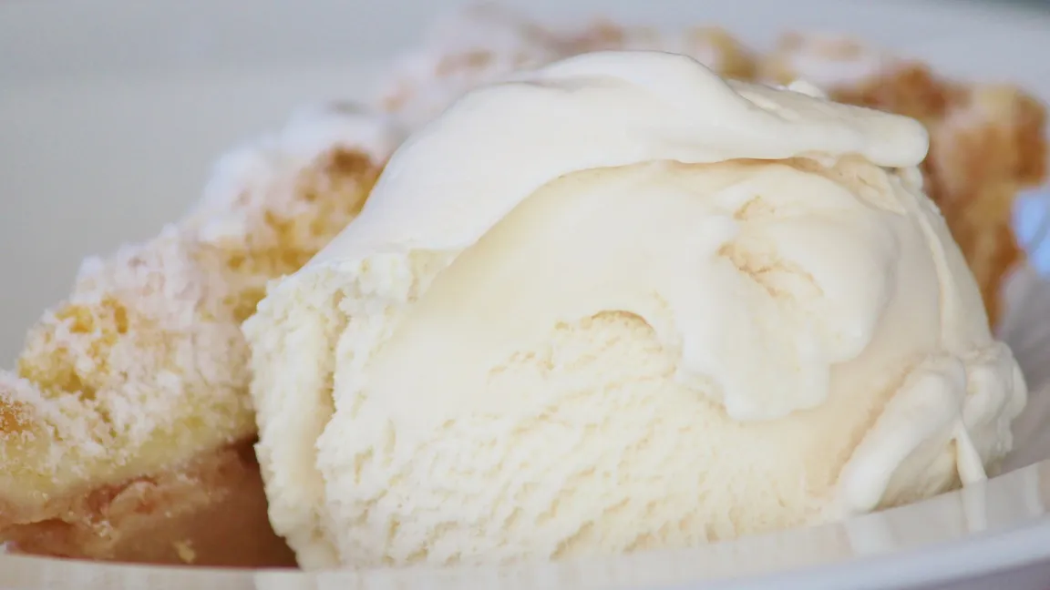 In den meisten Produkten mit Vanillinzusatz wird mittlerweile die synthetische Variante verwendet. Foto: Counselling / Pixabay