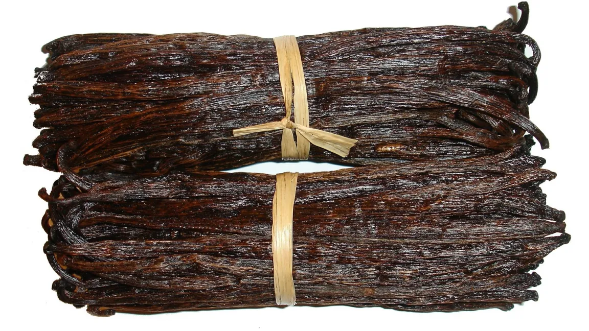 Vanille ist nach Safran das teuerste Gewürz. Der volatile Preis ist eine Folge der stark schwankenden Erntemengen. Foto: ritual / Pixabay