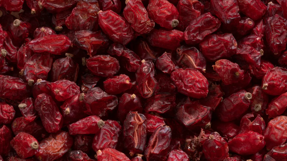 Getrocknete Beeren sind im Onlinehandel und in einigen Supermärkten zu bekommen. Foto: iStock