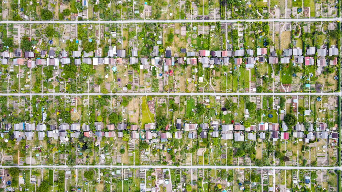 So vielfältig wie Gärten sind auch die Menschen in den Kleingartenvereinen. Foto: iStock