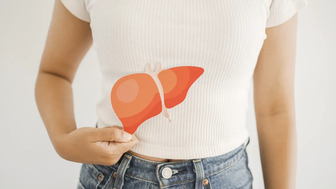 In diesem Jahr, dem 28. Tag der gesunden Ernährung, liegt der Fokus auf der Gesundheit der Leber. Foto: iStock