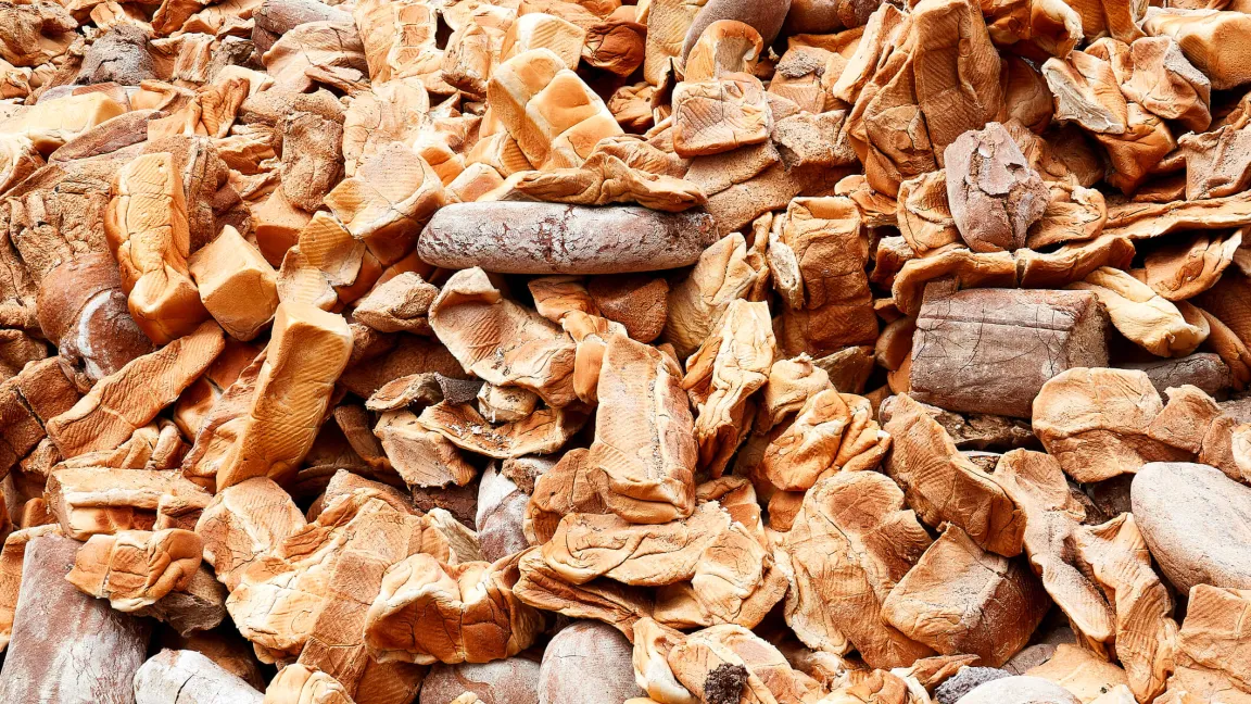 Mehr als 500 000 Tonnen alte Backwaren jährlich können in Deutschland nicht mehr für den Verzehr genutzt werden. Foto: iStock