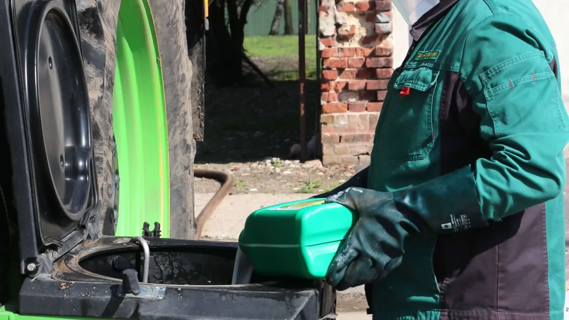 Der Schutz von Anwendern ist zentraler Bestandteil des Zulassungsprozesses und wird sowohl von Herstellern als auch von den zulassenden Institutionen untersucht. Foto: Catrin Hahn