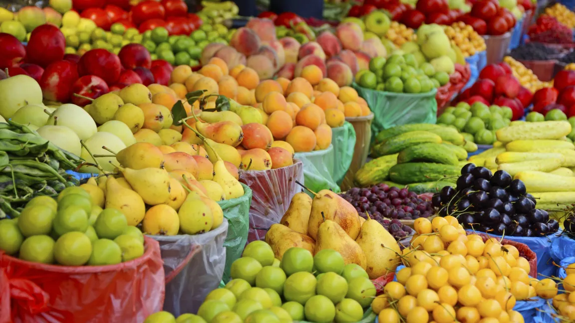Trotz teilweise ungünstiger Witterung im Jahresverlauf, fällt die bisherige Erntebilanz 2016 eher durchschnittlich aus. Foto: istock