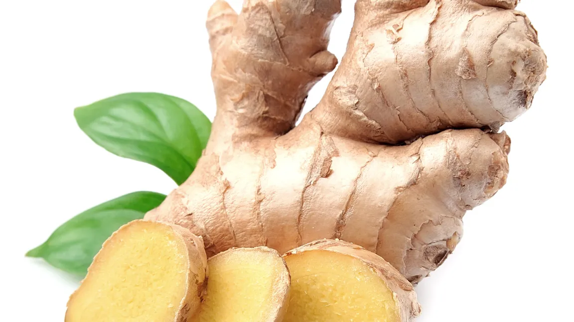 Ingwer gehört zu den ältesten Gewürzpflanzen der Welt und ist mittlerweile in jedem Supermarkt zu finden. Foto: Fotolia