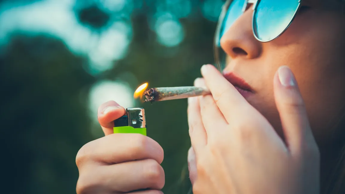 Ob Cannabis-Produkte Einstiegsdrogen sind, ist nach wie vor umstritten. Foto: iStock