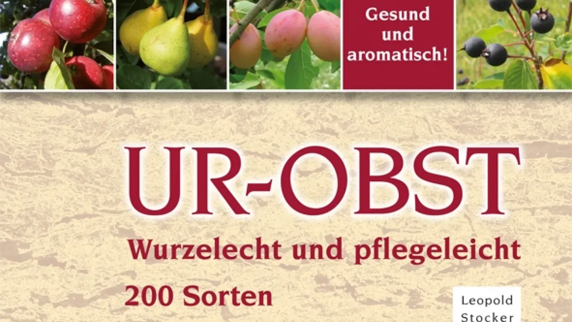 Foto: Stocker-Verlag