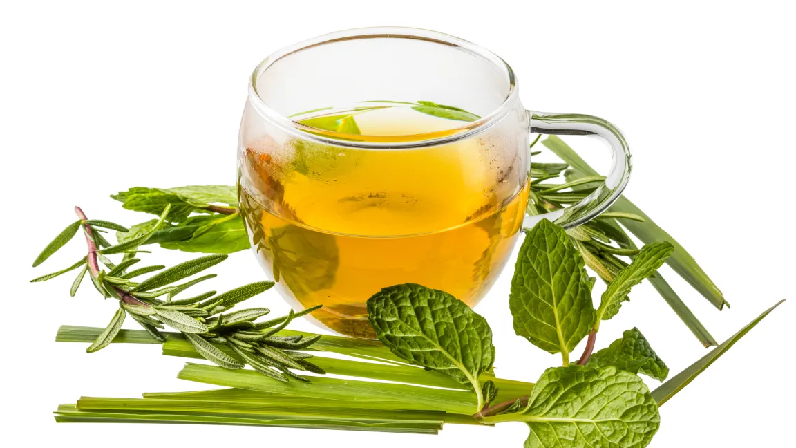 Zur Verringerung der Pyrrolizidinalkaloide (PA) u. a. in Kräutertees wurden verschiedene Forschungsprojekte gestartet. Foto: Fotolia