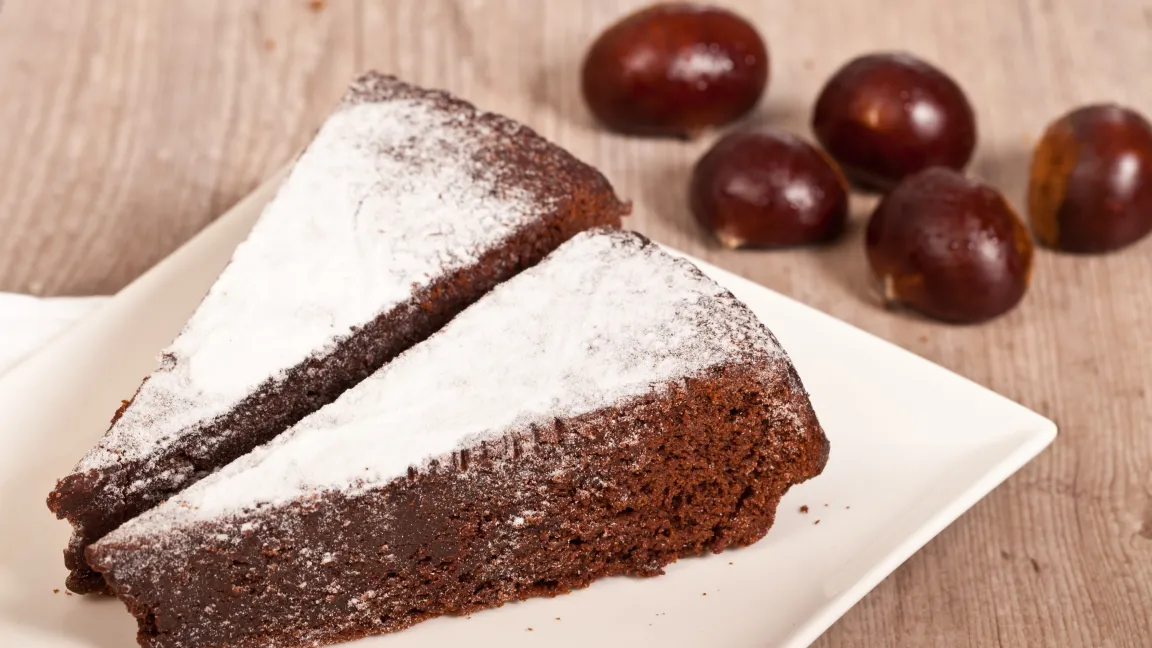 Auch im Kuchen sind sie eine leckere Zutat. Foto: adpic