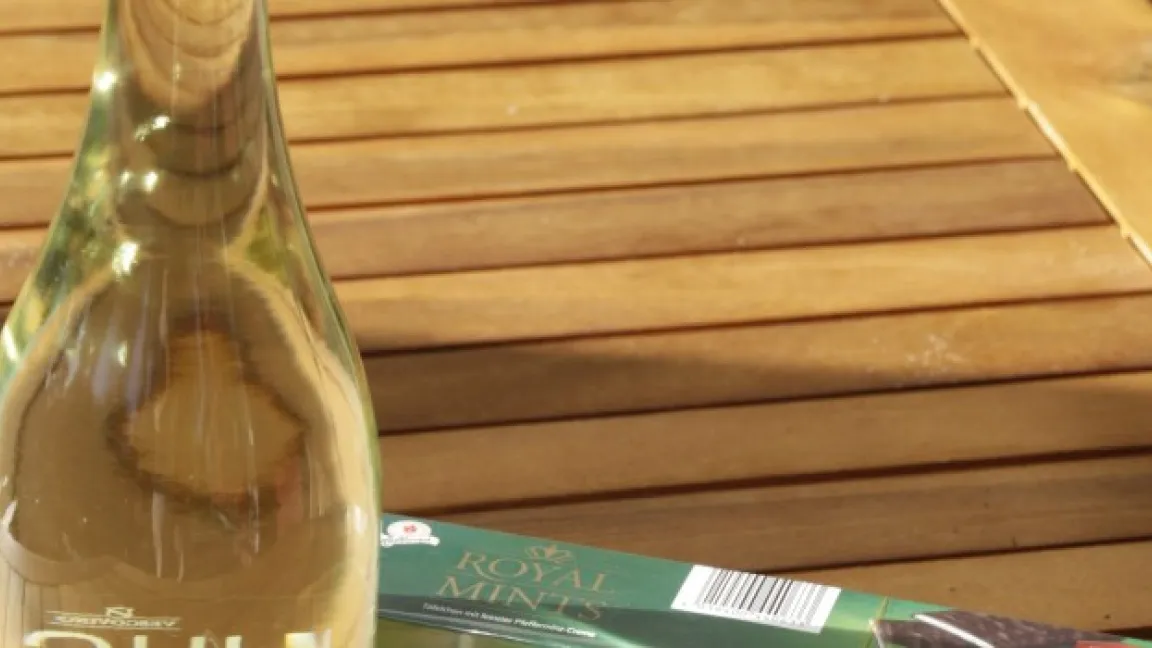 Aus der Minzfamilie lassen sich viele bekannte Produkte herstellen. Foto: Angelika Sontheimer