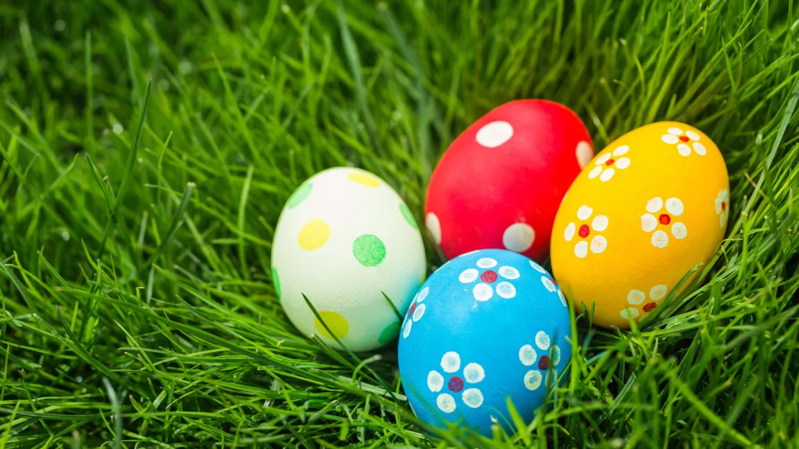 Das Ei gilt als Symbol für die Entstehung neuen Lebens und für die Auferstehung Jesus Christus. Foto: Fotolia