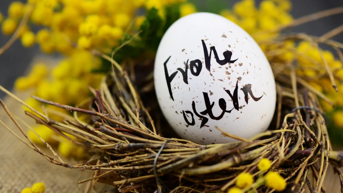 Rund um Ostern gibt es viele Traditionen. Foto: Fotolia