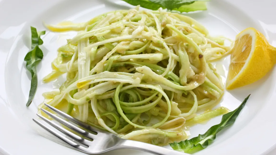 Die Römer lieben ihre "puntarelle romane". Foto: istock