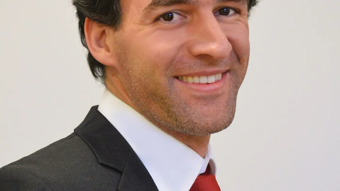 Professor Dr. Jochen C. Reif, Leiter der Abteilung Züchtungsforschung am IPK Gatersleben. Foto: IPK Gatersleben