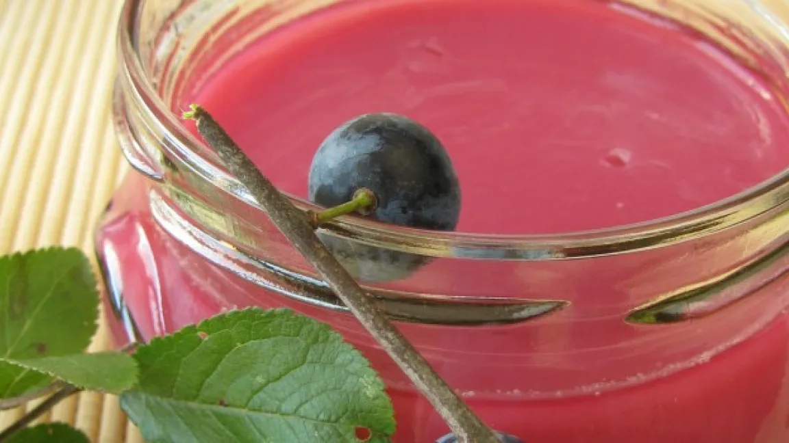 Leckeres lässt sich daraus zubereiten, z. B. Konfitüre ... Foto: Fotolia