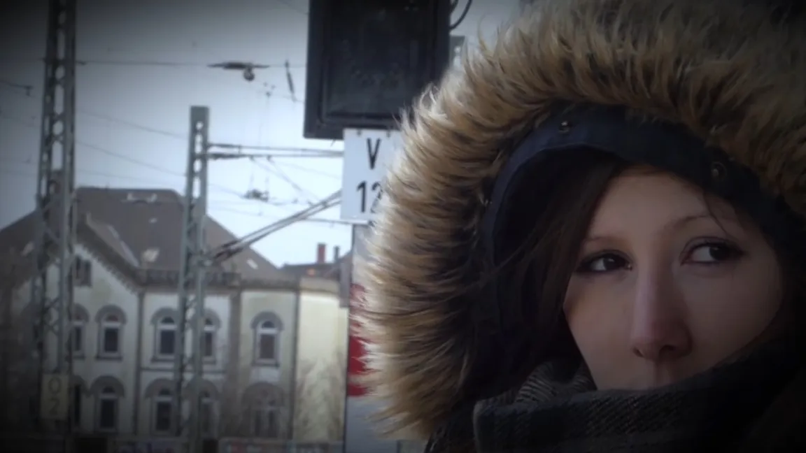 Im Video wird das Stadtleben dem Landleben gegenübergestellt. Foto: Meyer/Wengelewski