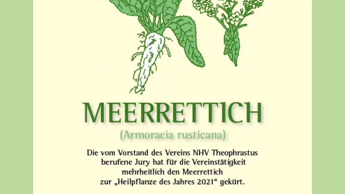 Foto: NHV Theophrastus