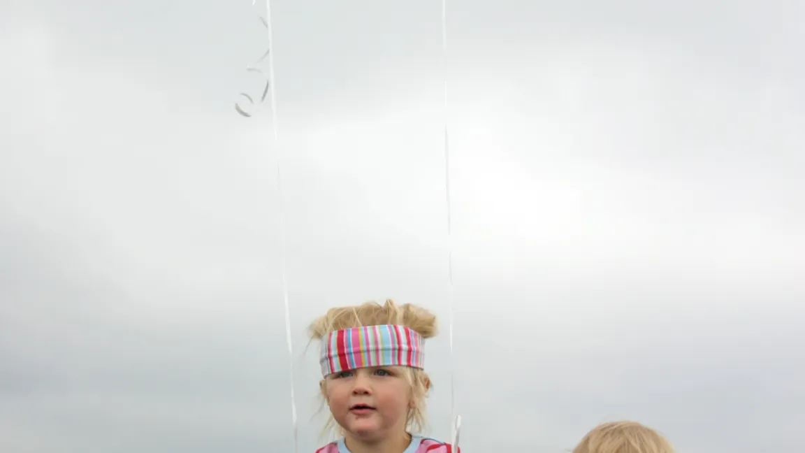 Der Tag des Gartens bietet Spaß für Groß und Klein. Foto: Thomas Wagner, BDG