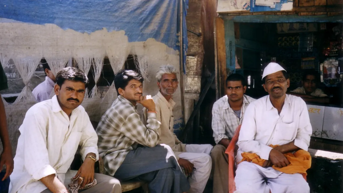 Der Anbau gentechnisch veränderter Baumwolle in Indien hat die Ernährungssituation der dortigen Kleinbauern deutlich verbessert. Foto: Universität Göttingen