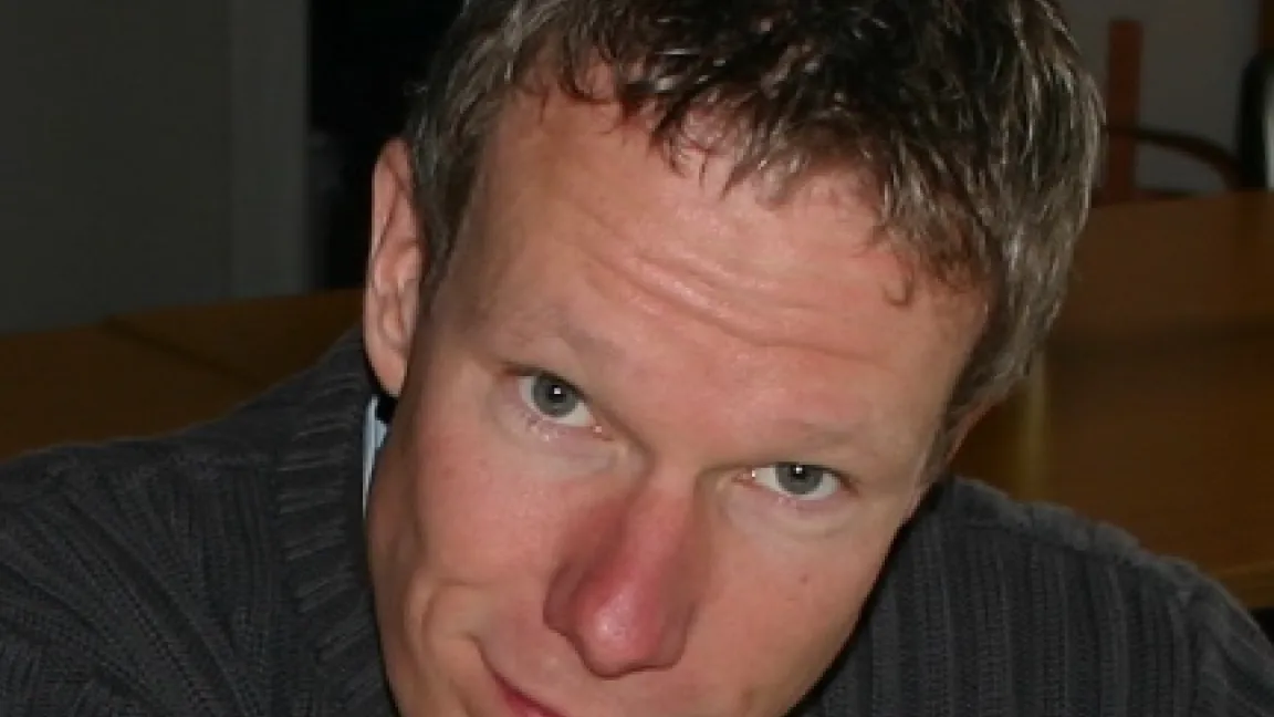 Maik Böing: „Für Lehrende sind die Workshops und Exkursionen eine große Chance, sich selbst ein differenziertes Bild über die deutsche Landwirtschaft zu verschaffen.“
Quelle: FNL