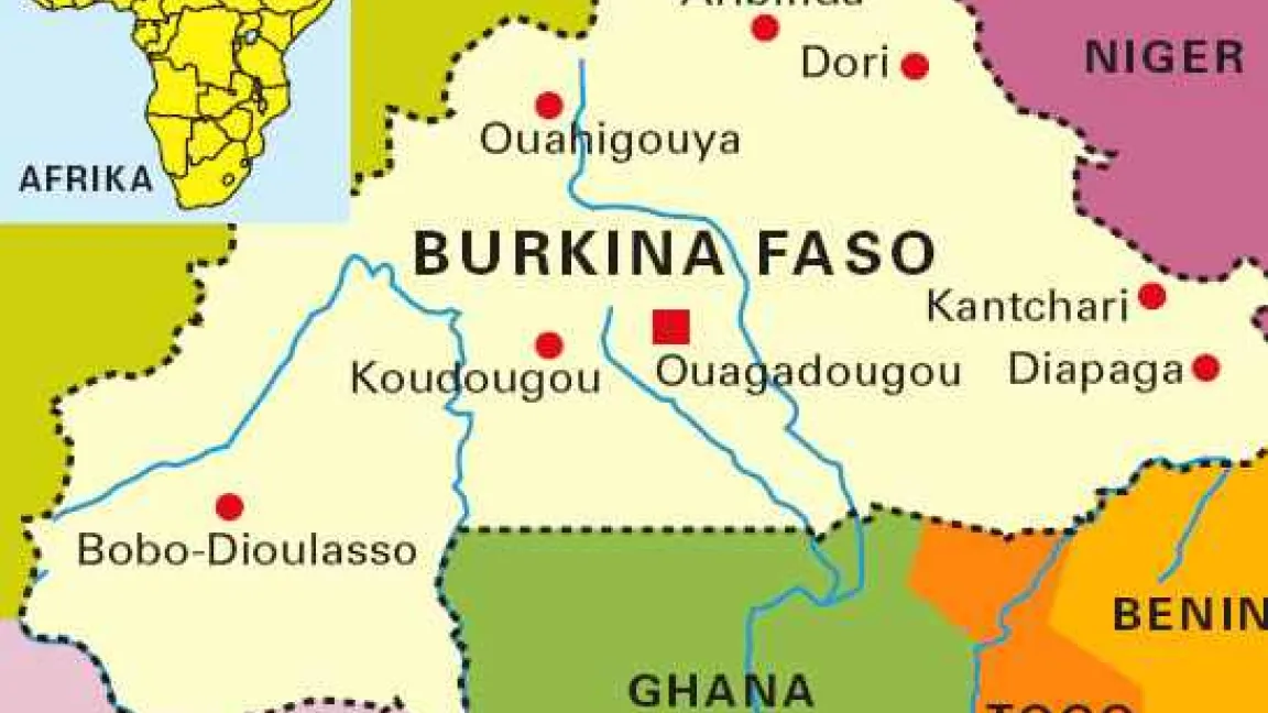 Burkina Faso, eines der ärmsten Länder der Welt, setzt verstärkt auf Grüne Gentechnik im Baumwollanbau.
Quelle: IVA