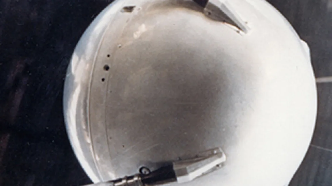 China - Pflanzensamen zwecks Mutation in den Weltraum. Quelle: Sputnik