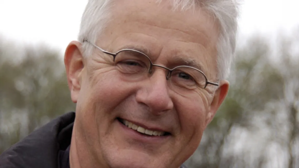 Christian Heinrichs, LWK NRW