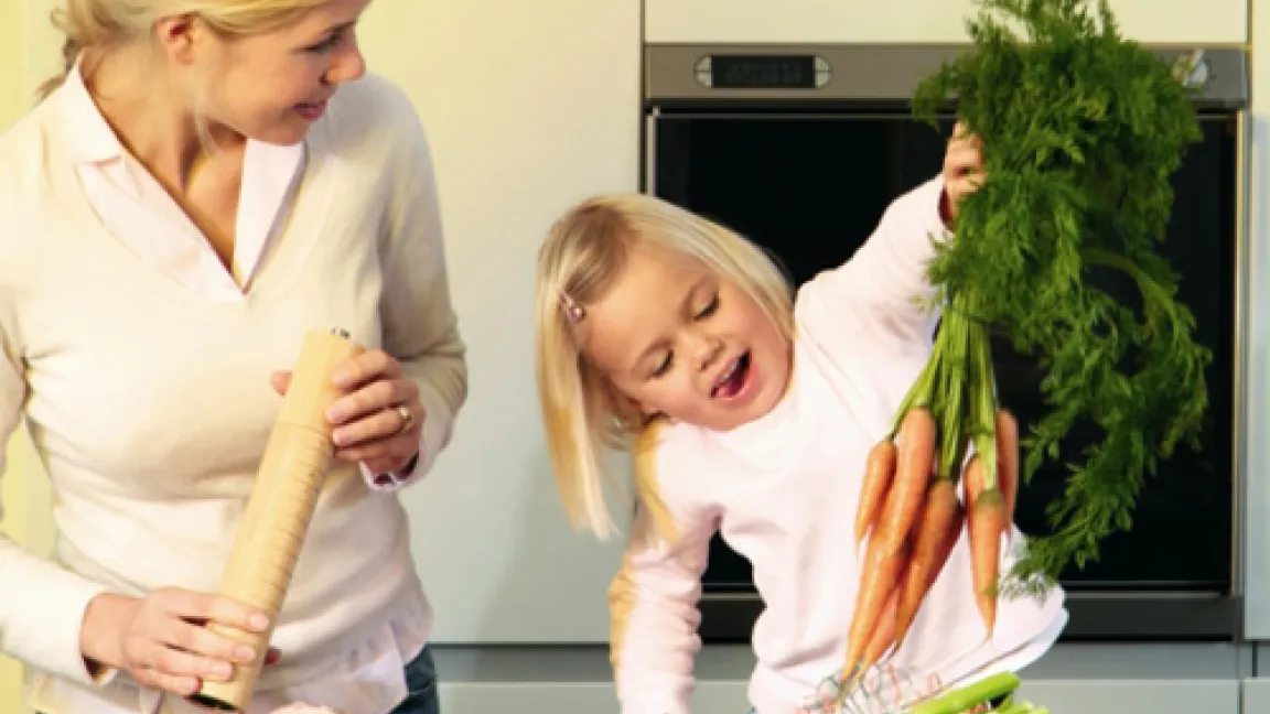 Das QS-Prüfzeichen kennzeichnet Lebensmittel, deren „Lebenslauf“ vom Acker bis zum Verkauf lückenlos dokumentiert und kontrolliert wird.
Quelle: CMA