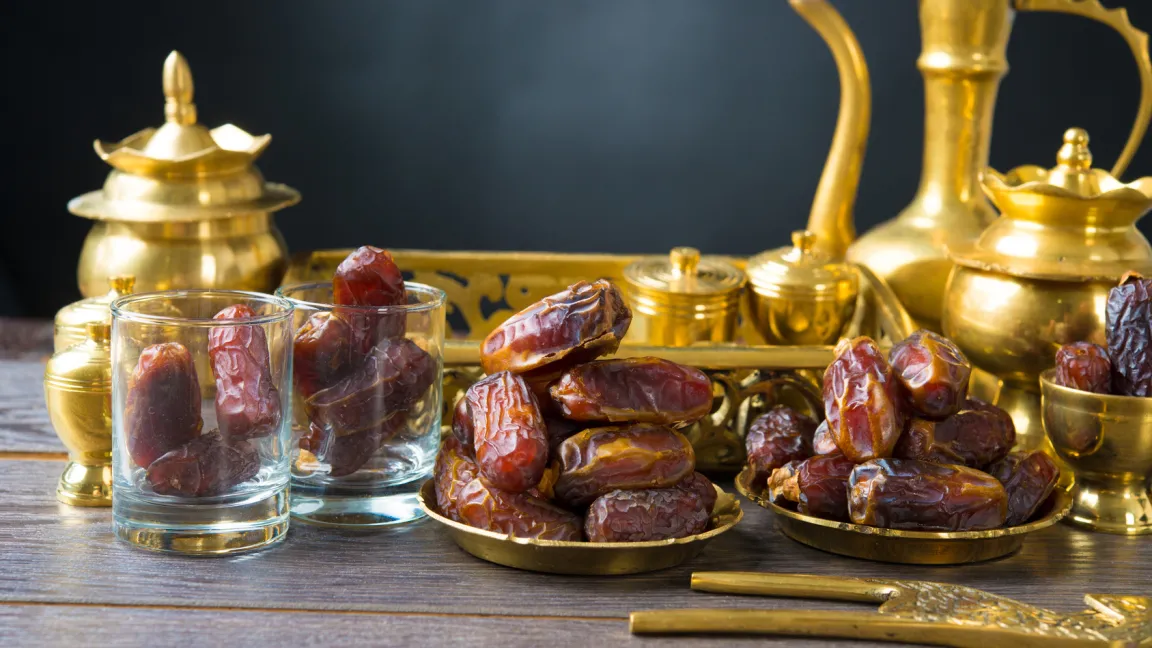 Datteln und Feigen sind typische Früchte des Orients. Foto: fotolia