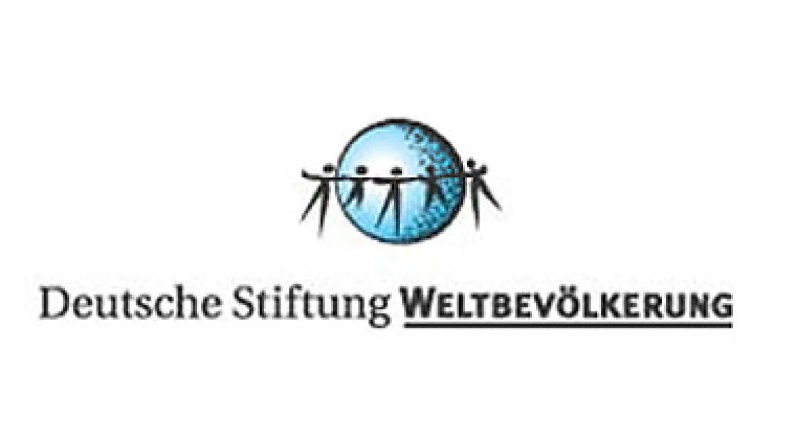 Deutsche Stiftung Weltbevölkerung (DSW)