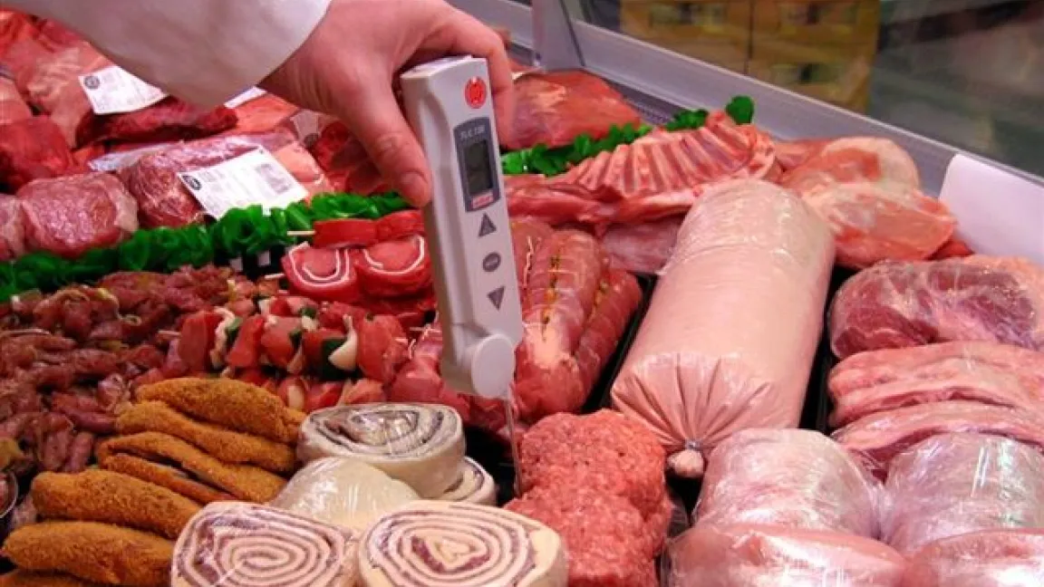 Bundesweit sind etwa 2 500 Lebensmittelkontrolleure im Einsatz. Foto: Kreis Calw