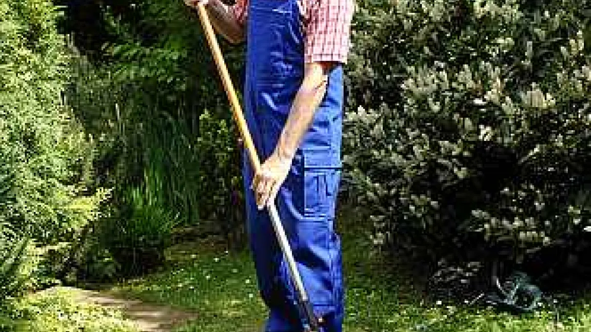 ...muss einiges an Vorarbeit geleistet werden.
Quelle: adpic