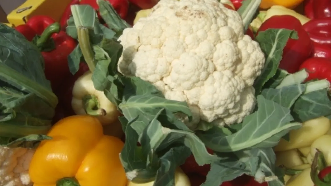 Die Lebensmittelsicherheit hat bereits ein hohes Niveau erreicht. Foto: Peter von Bechen / pixelio.de