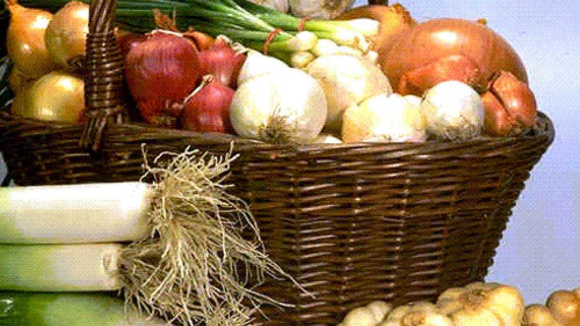 Gemüsekorb.
Quelle: AgroSlide