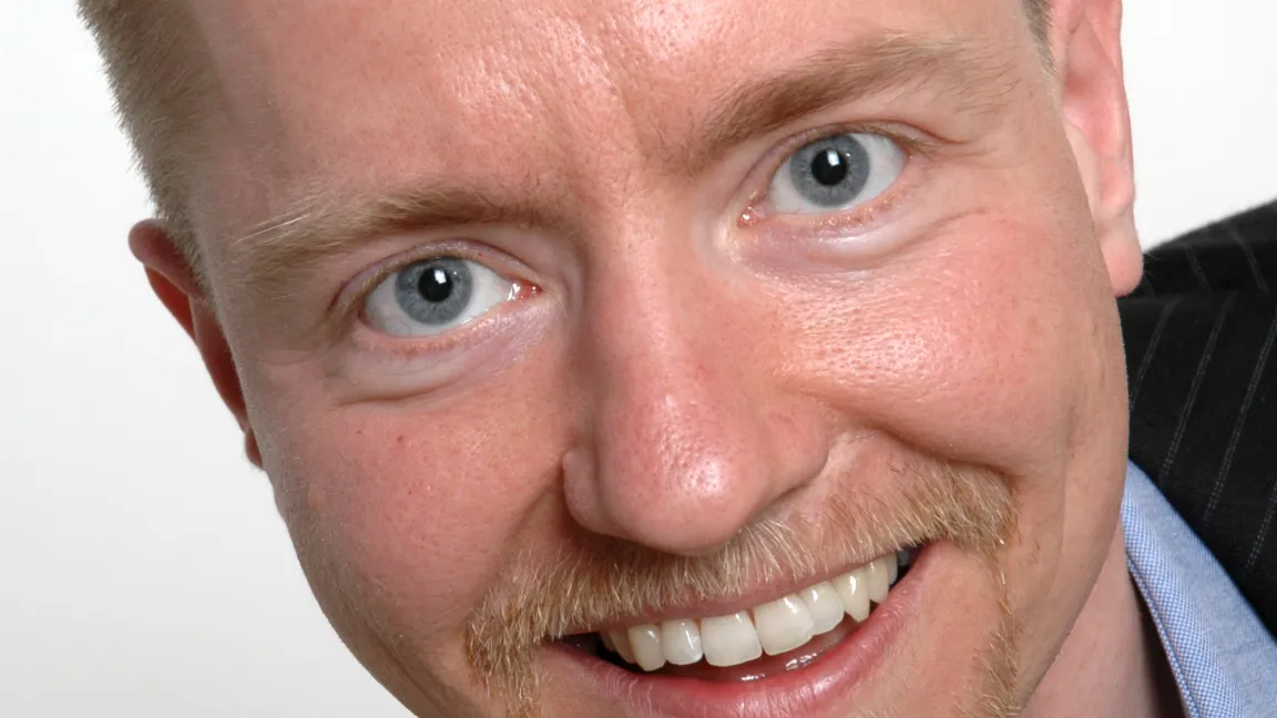 Prof. Jan Schirwasky, Georg-August-Universität Göttingen.Foto: Prof. Schirawsky, Göttingen