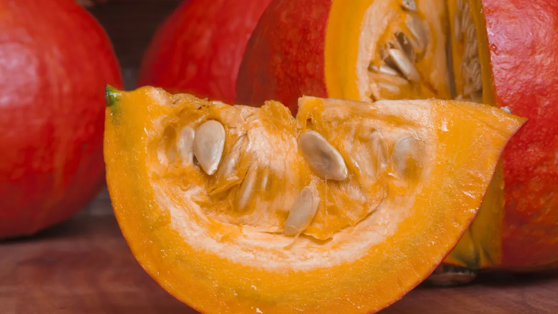 Das Fruchtgemüse ist gesund, kalorienarm.... Foto: Fotolia