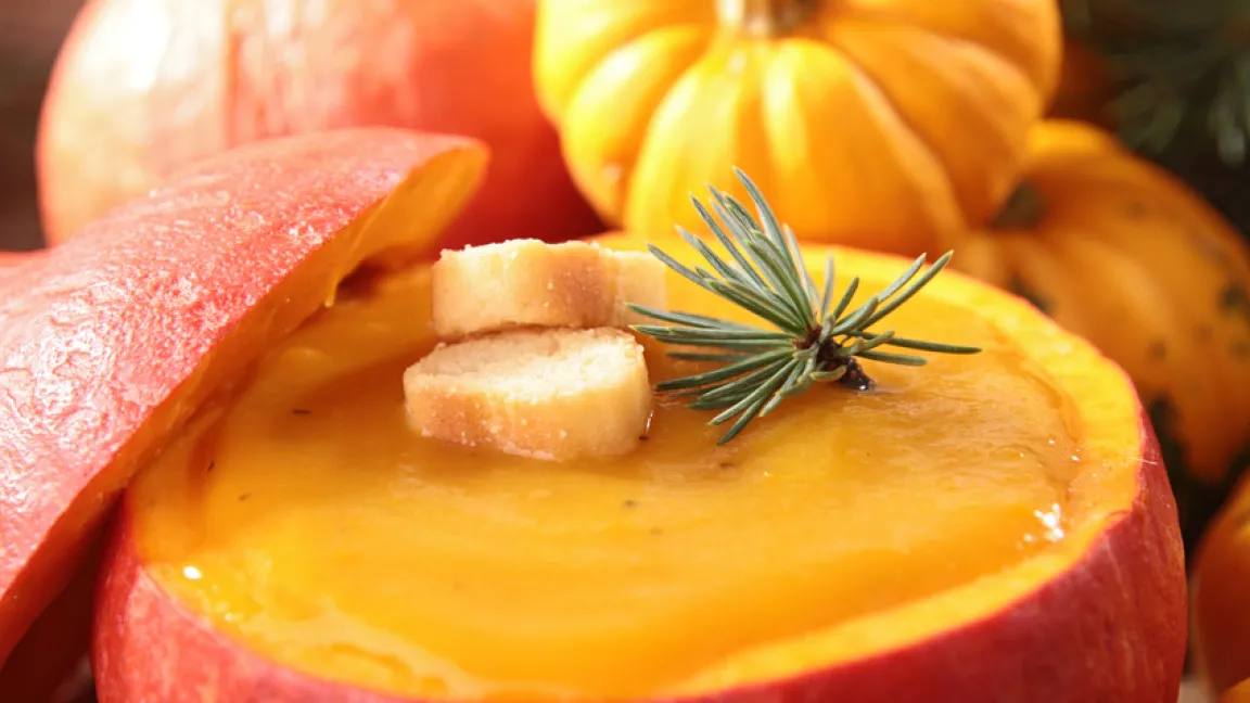 ... .und lässt sich zu leckeren Gerichten verarbeiten. Foto: Fotolia