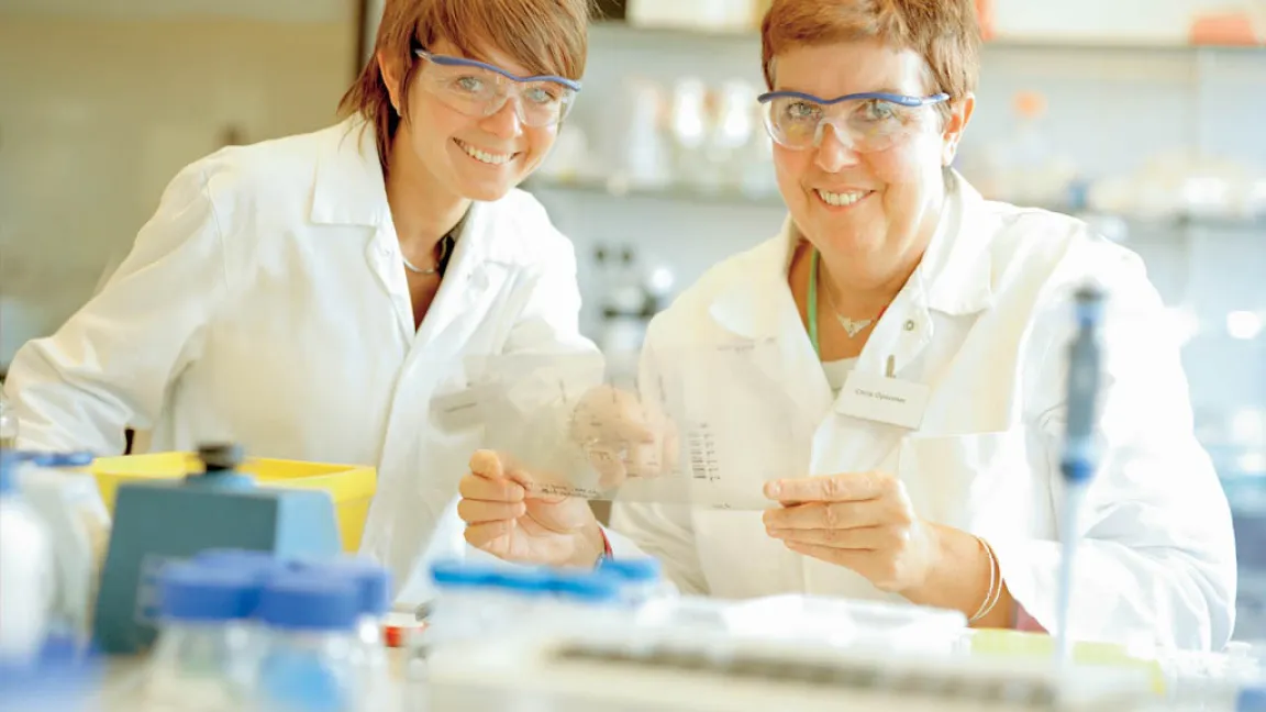 Wissenschaftlich fundierte Fakten sind nicht immer deckungsgleich mit der öffentlichen Meinung. Foto: Bayer CropScience