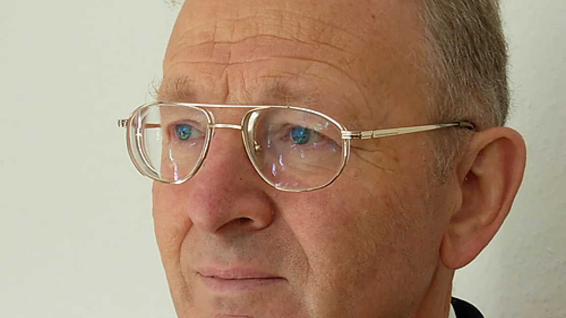 Nach Dr. Wilhelm Ellinger, Obstmarktexperte der Zentralen Markt- und Preisberichtstelle ZMP, werden dieses Jahr rund eine Million Tonnen Tafeläpfel in Deutschland gepflückt.
	Quelle: ZMP