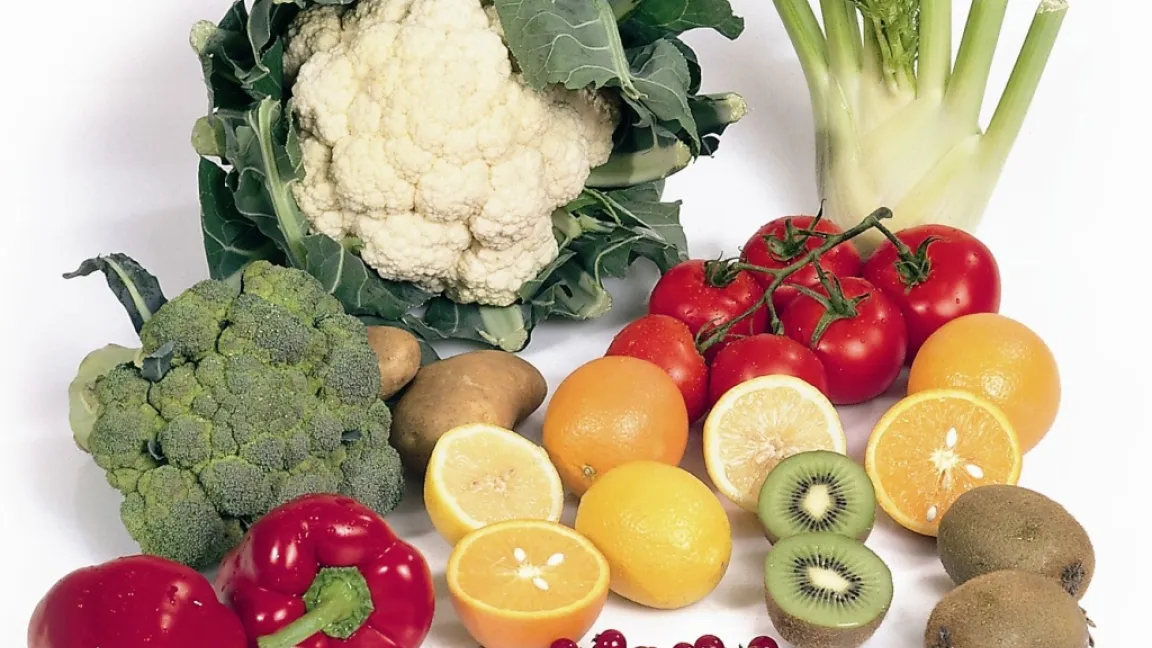 Sichere Lebensmittel in Europa - dazu trägt die EFSA mit ihrer wissenschaftlichen Expertise bei. Foto: aid