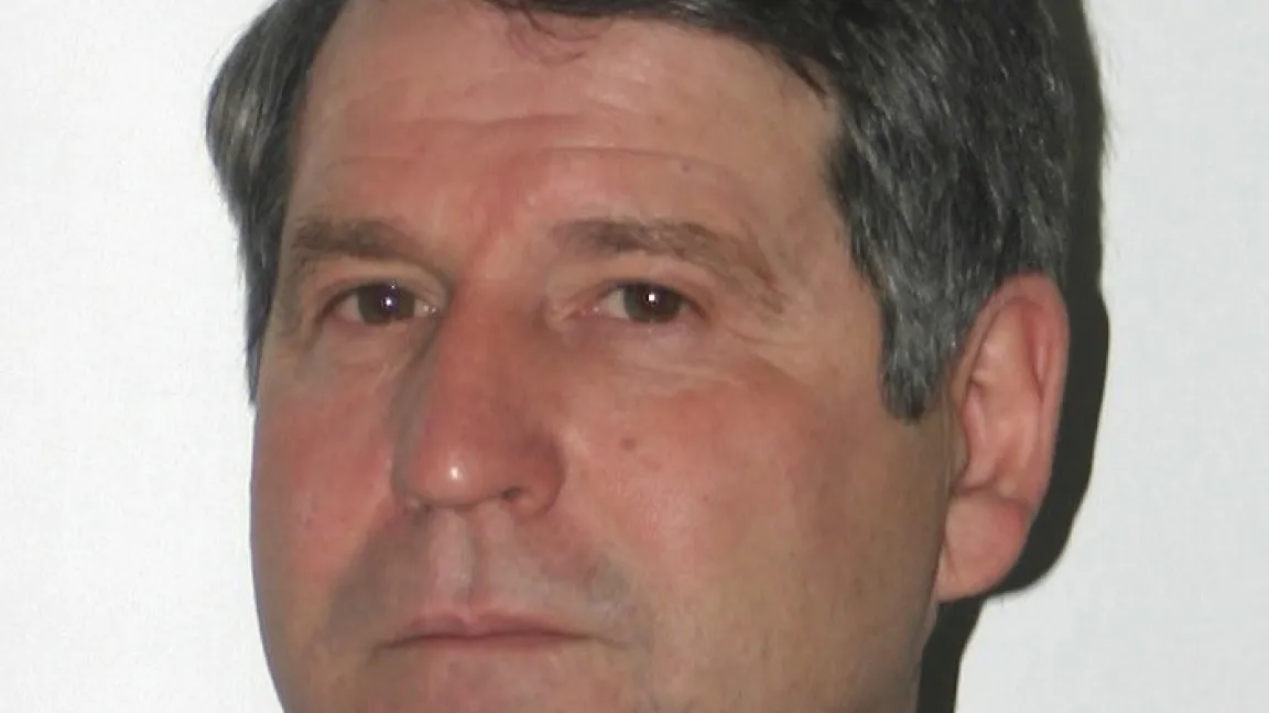 Oswald Walg ist Lehrer und Berater für Weinbau mit dem Schwerpunkt Weinbautechnik bei DLR Rheinhessen-Nahe-Hunsrück, Standort Bad Kreuznach. Foto: Oswald Walg